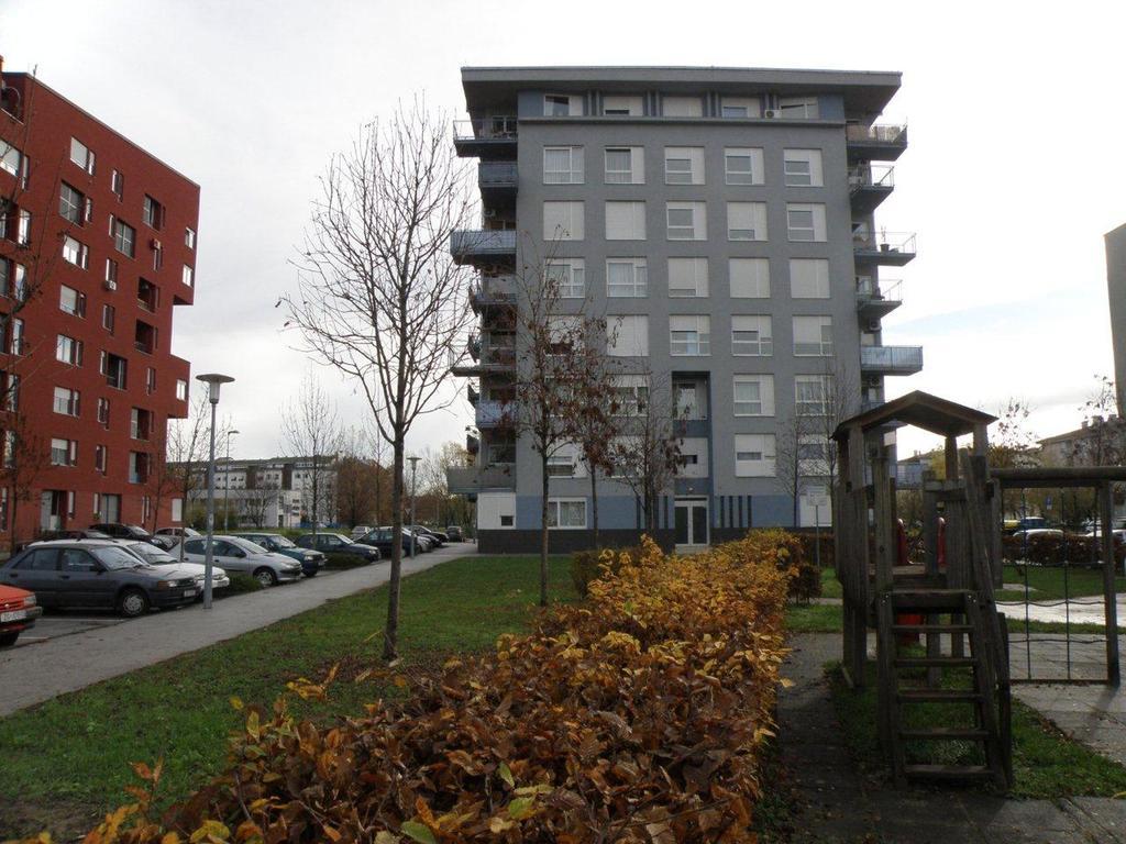 Prestige Apartman Zagreb Cameră foto
