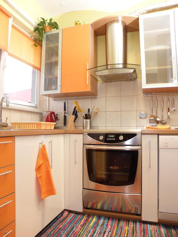 Prestige Apartman Zagreb Cameră foto